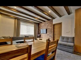 Odmor u raju 2, hotel in Jahorina