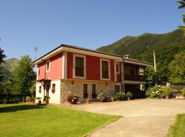 Casa Marian, hotel en Cangas de Onís