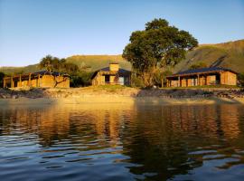 La Ceiba, séjour à la campagne à San Fernando del Valle de Catamarca