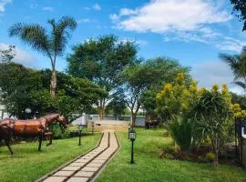 La Fiato Luxury Lodge