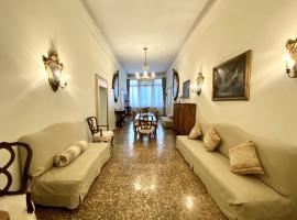 Ca&rsquo; Salicornia