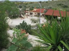 Alambra Atrium