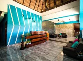 isel magic hotel