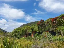 Punakaiki Beach Camp