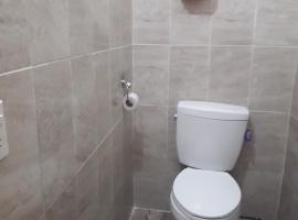 Posada la istme&ntilde;a