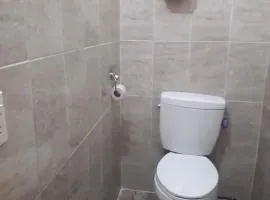 Posada la istmeña