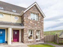 Cois Chnoic, villa in Dingle