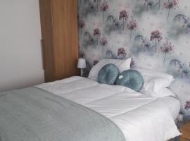 Bell Inn, B&B em Evesham