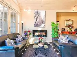 Kurrajong House