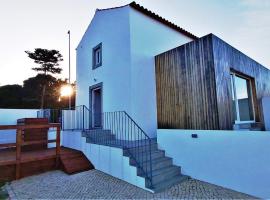 Retiro do Castelo, hotel a Óbidos