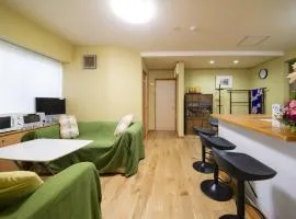 宿坊心泉
