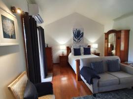 The Paddocks, hotel in Maleny