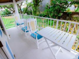 Fort Heaven - Galle Fort, hotel in Galle