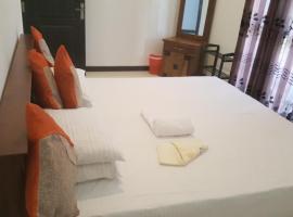 COCO Rooms, cottage in Galle