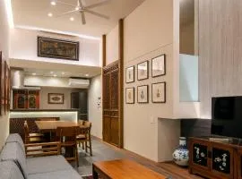 祇園キャセ Gion Cathay