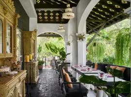 Rosewood Luang Prabang