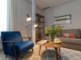 Alkazar Gardens Old Town 6 pax