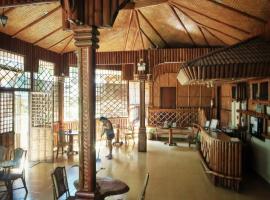 Pagdayon Traveler's Inn, inn in Puerto Princesa City