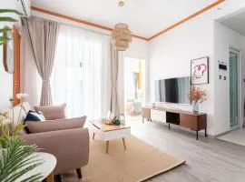 Chengdu Wuhou· Tianfu 1st street