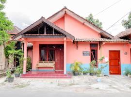 The 10 Best Homestays In Magelang Indonesia Booking Com