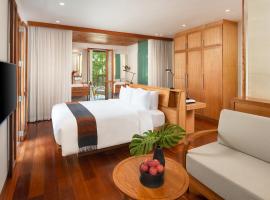Avani+ Luang Prabang Hotel, Hotel in Luang Prabang