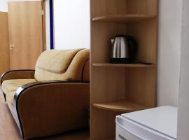 Die 10 Besten Hotels Am Strand In Krasnodar Russland Booking Com