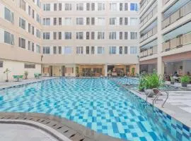 RedDoorz Apartment @ Emerald Towers Bandung