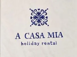 a casa mia holiday rental