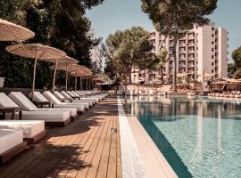 Cooks Club Palma Beach - Adults Only, hotel in Playa de Palma