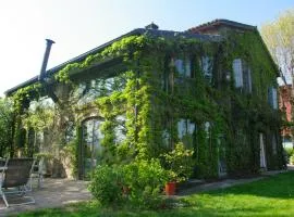La Casa Sopra Le Nuvole