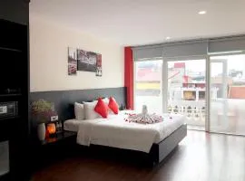 AncyrA TamTam Hotel Center Old Quarter - Next to Hoan Kiem Lake