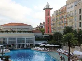 Destino Floripa Jurerê In - IL Campanario