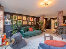 Chapel Loft, hotel in zona Business Design Centre, Londra