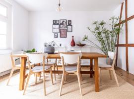 cruwzo I Apartments in Wuppertal, Hotel in Wuppertal
