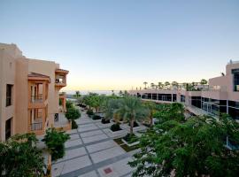 Dibba, Villa 61 - Mina Al Fajer, Dibba Al Fujairah – domek wiejski 