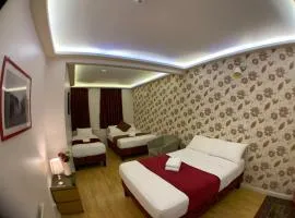 Barking Hotel