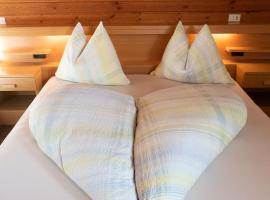 Haus Pfalzen - Casa Falzes, Hotel in Pfalzen