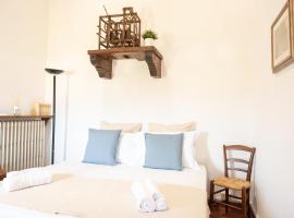 Costanza - Appartamento in Torre, vacation rental in Cerreto Guidi