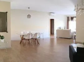 Espectacular Apartamento Malaga Playa