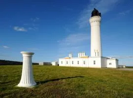 Covesea Lighthouse Cottages