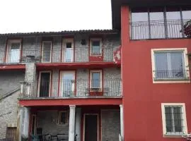 Agriturismo Cascina Binelli