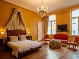 Boutique Hotel Hancelot