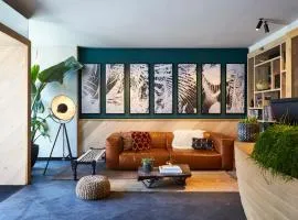 Hotel Indigo Antwerp City Centre by IHG