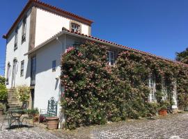 Casa do General, hotel em Afife