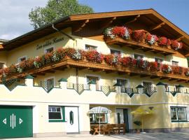 Pension Zum wilden Hannes