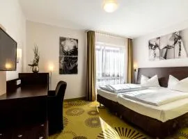 Altstadthotel Guesthouse Die Galerie