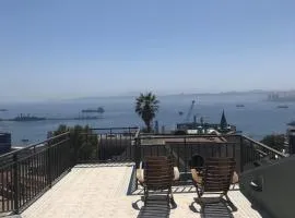 Val Paradou - ex - Casa Magnolia