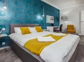Apartamenty Homely Place Centrum - Stary Rynek - Parking
