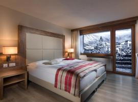Hotel Ambassador Zermatt, Hotel in Zermatt