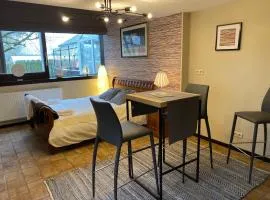 Studio Rue de Pommard